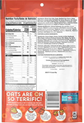 Cheerios Granola Honey Nut Cereal - 10.5OZ - Image 5