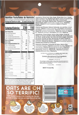 Cheerios Granola Chocolate Cereal - 10 OZ - Image 5