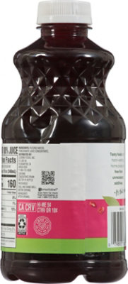 Open Nature Pomegrenate Juice 32 Fz - 32 FZ - Image 5