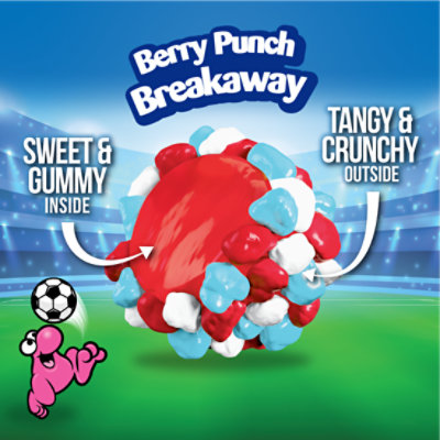 Nerds Gummy Cluster Bpr Peg 5 Oz - 5 OZ - Image 3