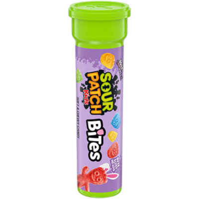 Sour Patch Kid Bites Tubes - 1.8 OZ - Image 1