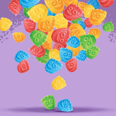 Sour Patch Kid Bites Tubes - 1.8 OZ - Image 3