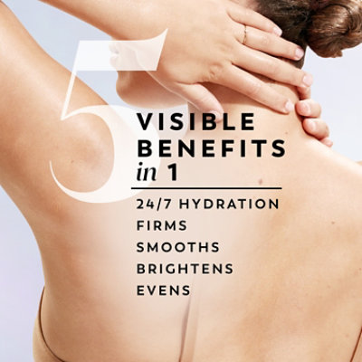 Olay Super Serum Extra Dry Skin Body Wash 20 Fl Oz - 20 FZ - Image 2