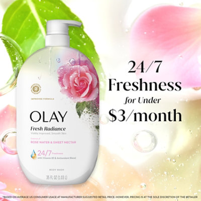 Olay Bw Fo Rw Swt Nctr 4/35o - 35 FZ - Image 7