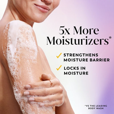 Olay Ultra Moisture Age Defy Body Wash 35 Fl Oz - 35 FZ - Image 5