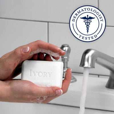 Ivory Bar Orig 10/10-3.17z/90g - 10-3.17OZ - Image 4