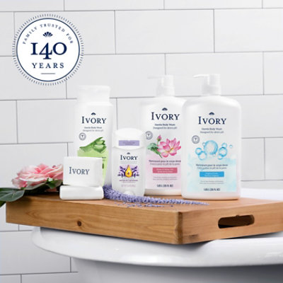 Ivory Bar Orig 10/10-3.17z/90g - 10-3.17OZ - Image 6