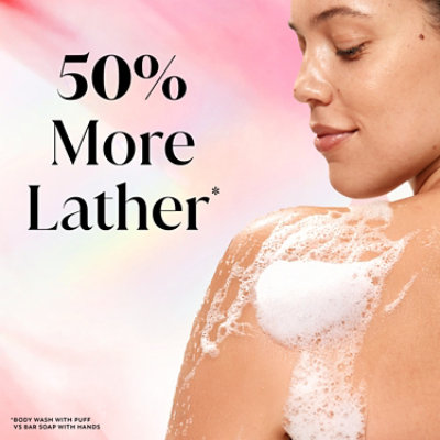 Olay Fresh Outlast Wht Strwbry & Mint Body Wash 22 Fl Oz - 22 FZ - Image 5