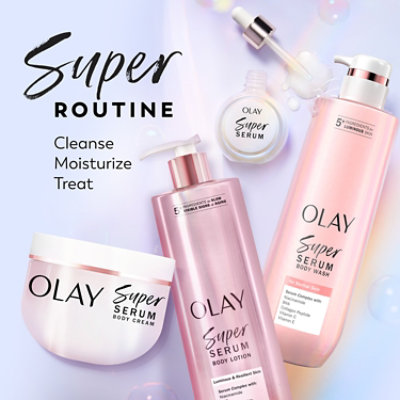 Olay Super S Bw Norm Skin 4/20oz - 20 FZ - Image 5