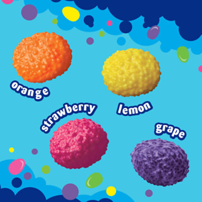 Nerds Big Chewy Jelly Beans - 12 OZ - Image 3