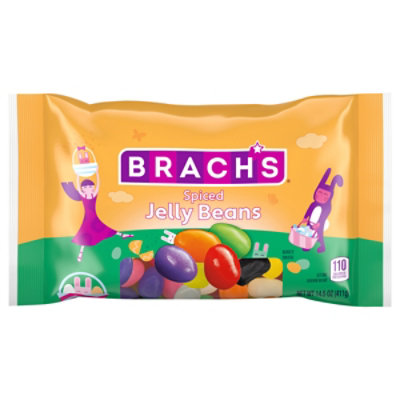 Brachs Easter Spiced Jelly Beans - 14.5 OZ - Image 2