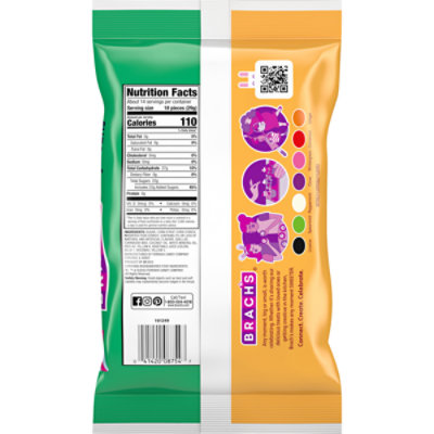 Brachs Easter Spiced Jelly Beans - 14.5 OZ - Image 2