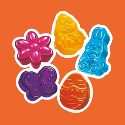 Jolly Rancher Fruity Gummies - 6.8 OZ - Image 3