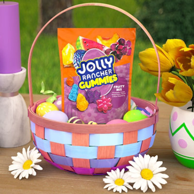 Jolly Rancher Fruity Gummies - 6.8 OZ - Image 4