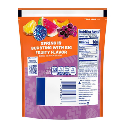 Jolly Rancher Fruity Gummies - 6.8 OZ - Image 2