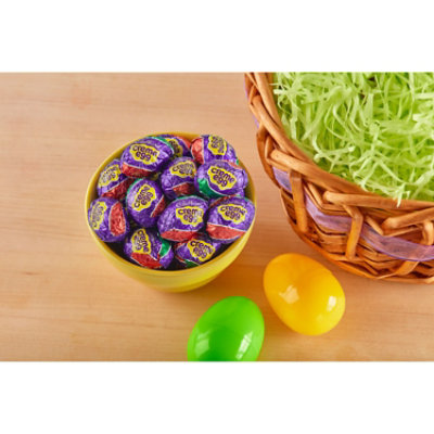 Cadbury Mini Creme Egg Chocolate With Fondant Easter Candy - 2.8 Oz - Image 4