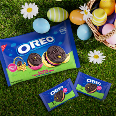 Oreo Cottontail Ldb - 7.14 OZ - Image 5