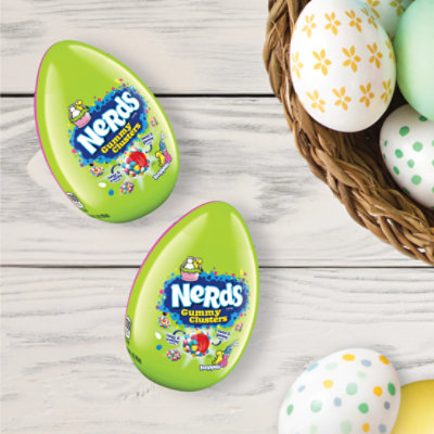 Nerds Easter Novelty Egg - 3 OZ - Image 4