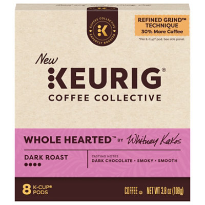 Kcc Kcup Whole Hearted 8ct - 8 CT - Image 2