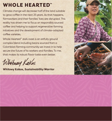 Kcc Kcup Whole Hearted 8ct - 8 CT - Image 4