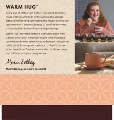 Kcc Kcup Warm Hug 8ct - 8 CT - Image 4