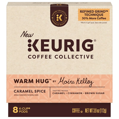 Kcc Kcup Warm Hug 8ct - 8 CT - Image 1