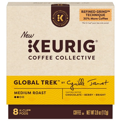 Kcc Kcup Global Trek 8ct - 8 CT - Image 2