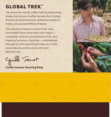 Kcc Kcup Global Trek 8ct - 8 CT - Image 4