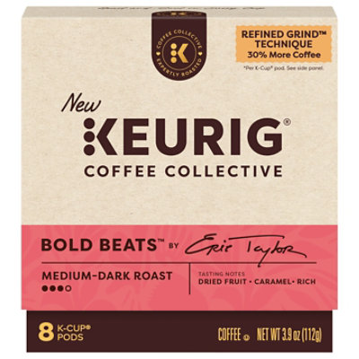 Kcc Kcup Bold Beats 8ct - 8 CT - Image 2