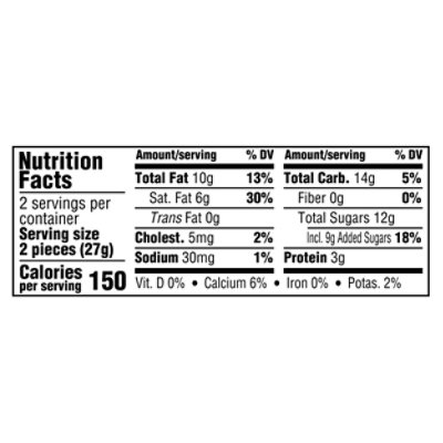 Lindt Chocolate Tulips 4pk - 1.9 OZ - Image 3