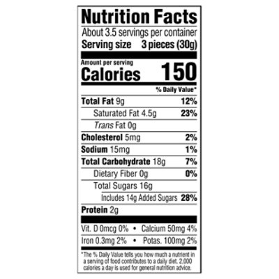 Lindt Gold Bunny Hazelnut Shape - 3.9 OZ - Image 3