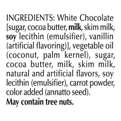 Easter Lindor Carrot Cake Bag - 5.1 OZ - Image 4