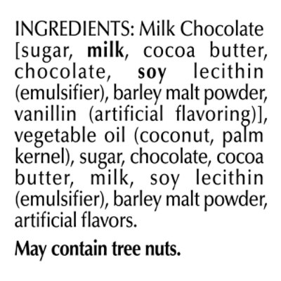 Easter Lindor Milk Chocolate Bag - 5.1 OZ - Image 4