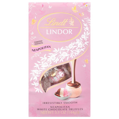 Easter Lindor Neapolitan Bag - 5.1 OZ - Image 2