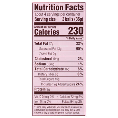 Easter Lindor Neapolitan Bag - 5.1 OZ - Image 4