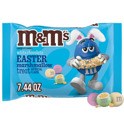 Mms Marshmallow Treat - 7.44 OZ - Image 1