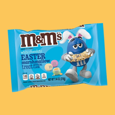 Mms Marshmallow Treat - 7.44 OZ - Image 3