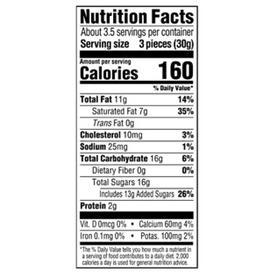 Lindt Gold Bunny Dbl Chocolate Shape - 3.9 OZ - Image 3