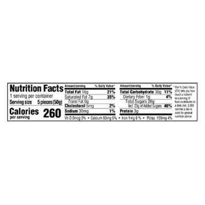 Lindt Bugs And Bees 5pk - 1.7 OZ - Image 3