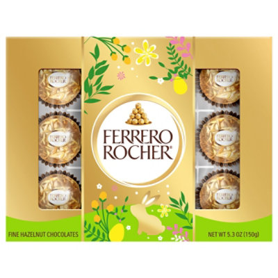 Ferrero Rocher Gift Box Easter - 5.3 OZ - Image 2