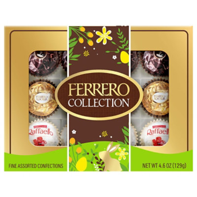 Ferrero Gift Box Easter - 4.6 OZ - Image 3