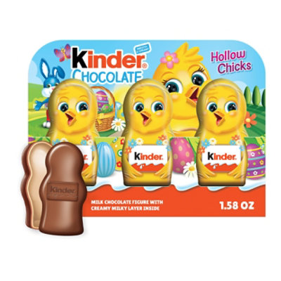 Kinder Mini Friends Cookie - 1.5 OZ - Image 1