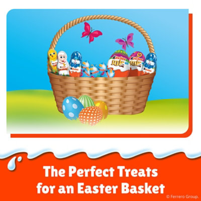 Kinder Mini Friends Cookie - 1.5 OZ - Image 4