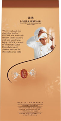 Easter Lindor Carrot Cake Bag - 8.5 OZ - Image 5