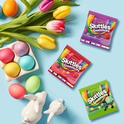 Skittles Gummys Variety  45pc - 16.15 OZ - Image 5