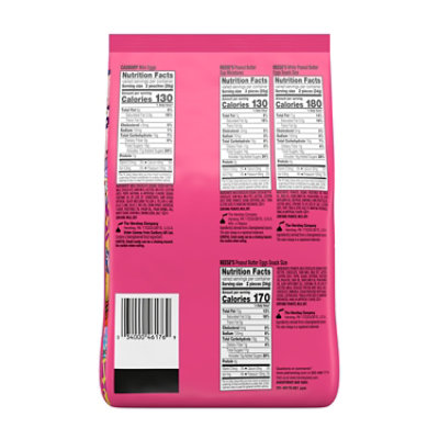 Hershey Assorted Flavored Easter Candy - 70-27.83 Oz - Image 2