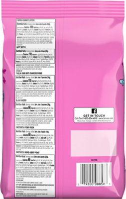 Nerds Easter Fruity Chewy 45ct Bag - 14.3 OZ - Image 5