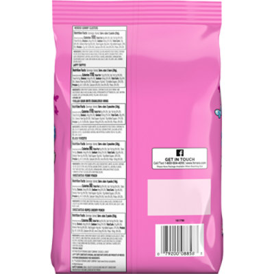 Nerds Easter Fruity Chewy 45ct Bag - 14.3 OZ - Image 2