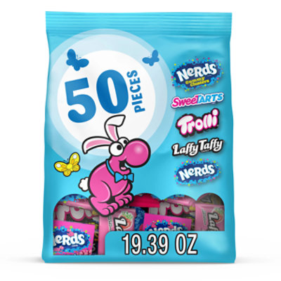 Nerds Easter Core Winners 50ct - 19.39 OZ - Image 1