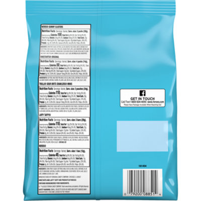 Nerds Easter Core Winners 50ct - 19.39 OZ - Image 2